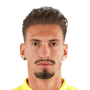 CASTILLEJO