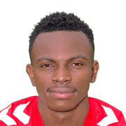 CHARLES-COOK