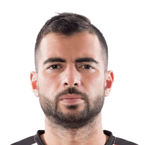 JORDI AMAT