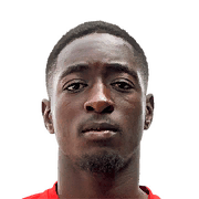 SISSOKO