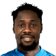 BOAKYE