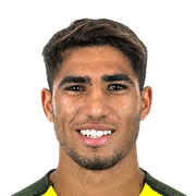 HAKIMI