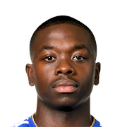 MENDY