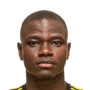 MENSAH