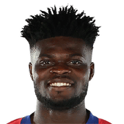 PARTEY