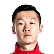XU XIN