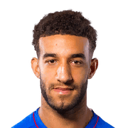 GOLDSON