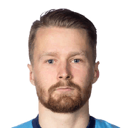 LARSSON