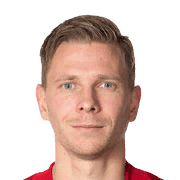 BERTILSSON