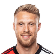 JØRGENSEN