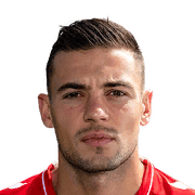FORSTER-CASKEY