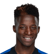 DIALLO