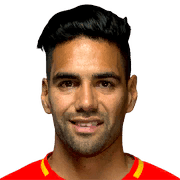 FALCAO