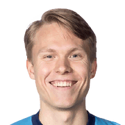 AUGUSTINSSON