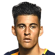 PEREYRA