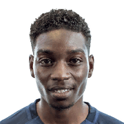 MCGLASHAN