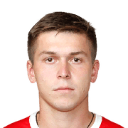 ZHEMALETDINOV
