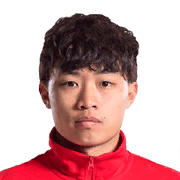 ZUO YITENG