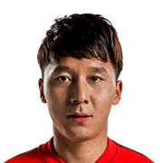 ZHANG WEI
