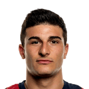 ORSOLINI