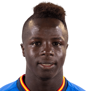 DIEDHIOU