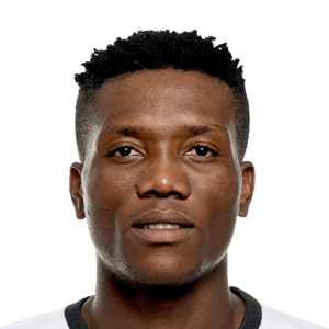OKEREKE