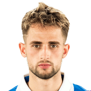JANUZAJ