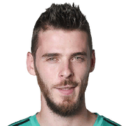De Gea