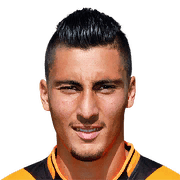 Strakosha