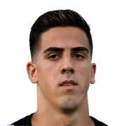 Joel Pereira