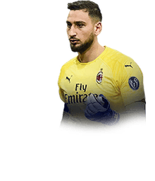 Donnarumma