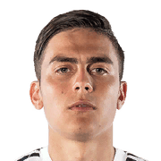 DYBALA