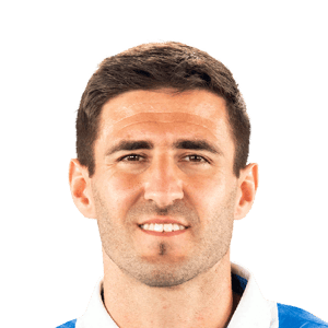 RAÚL NAVAS