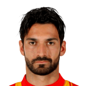 DEL PINTO