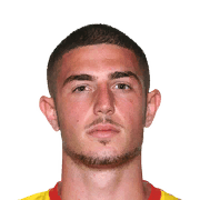 ELEFTHERIOU