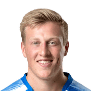 BERGSTRÖM