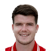 MCALINDEN