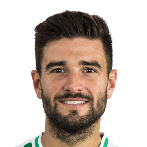 BARRAGÁN
