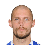 JØRGENSEN