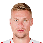 SHAWCROSS