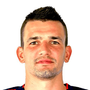 GOLEMIĆ