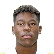 THOMAS-ASANTE