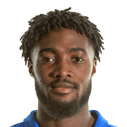 BLACKETT