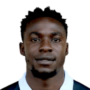 OYELEKE