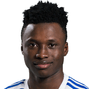 MENSAH