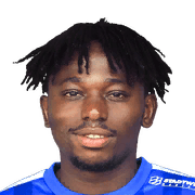 SANOGO