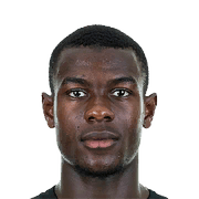 N'DICKA