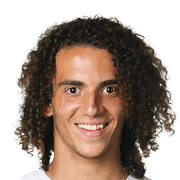 GUENDOUZI
