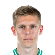 JÓHANNSSON