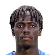 NDIAYE